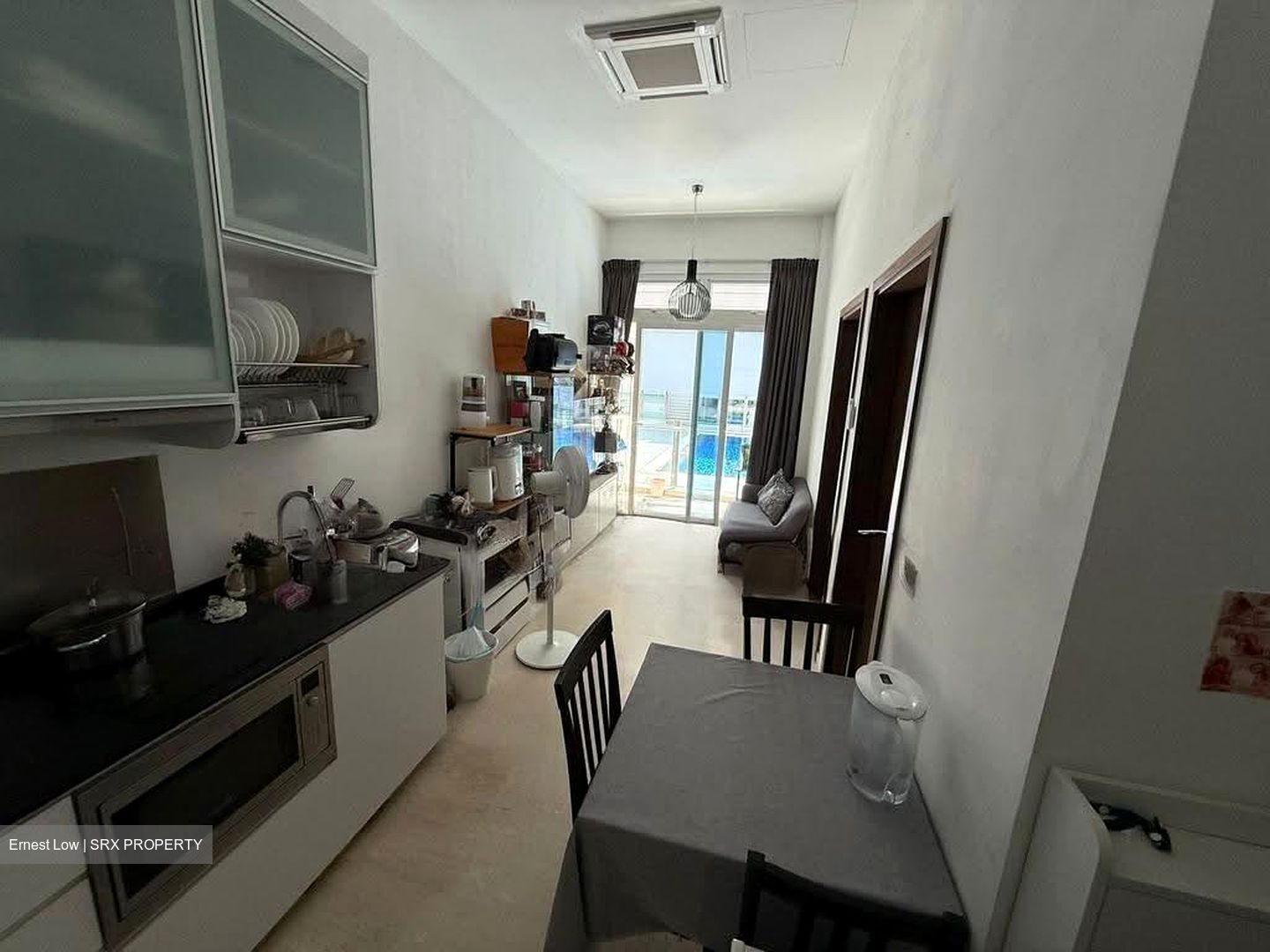 Suites @ Paya Lebar (D19), Apartment #610330451